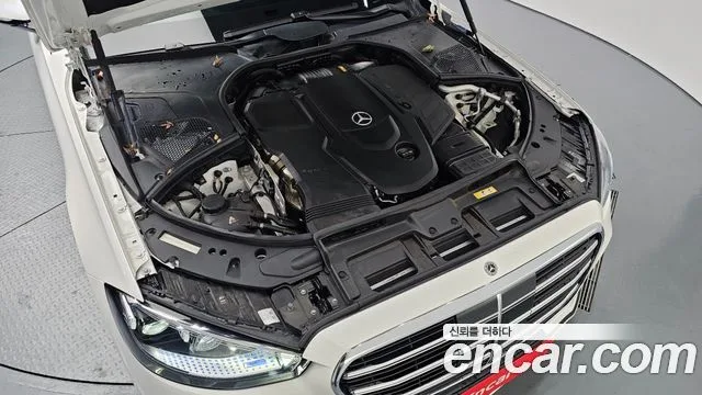벤츠 S-클래스 W223