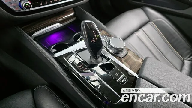 BMW 5시리즈 (G30)