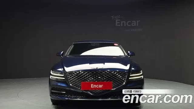 제네시스 G80 (RG3)