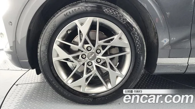 제네시스 GV70
