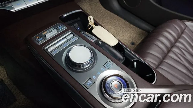 제네시스 GV70