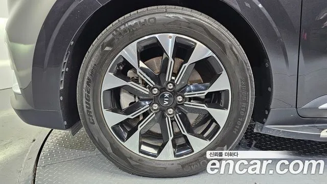 기아 카니발 4세대
