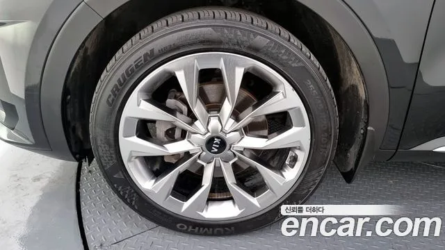 기아 쏘렌토 4세대