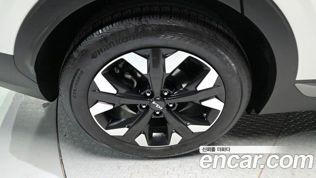 기아 스포티지 5세대