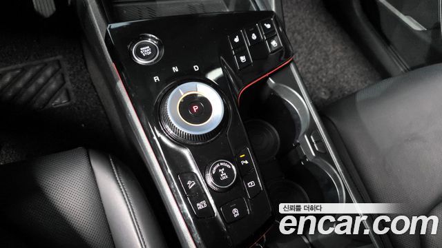 기아 스포티지 5세대