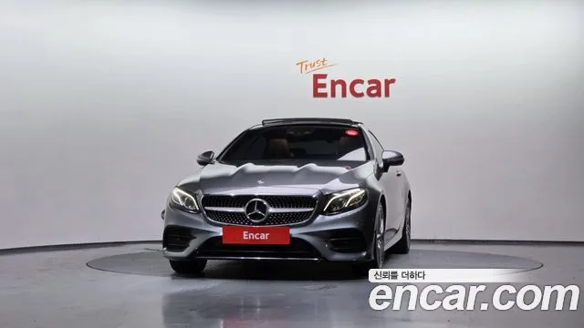 벤츠 E-클래스 W213