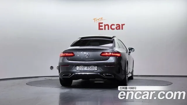 벤츠 E-클래스 W213