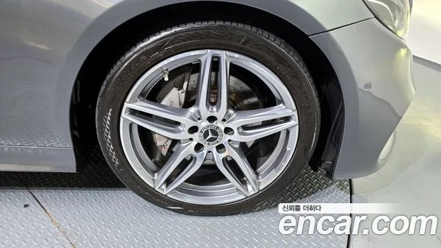 벤츠 E-클래스 W213