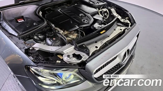 벤츠 E-클래스 W213