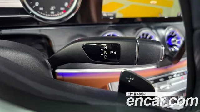 벤츠 E-클래스 W213