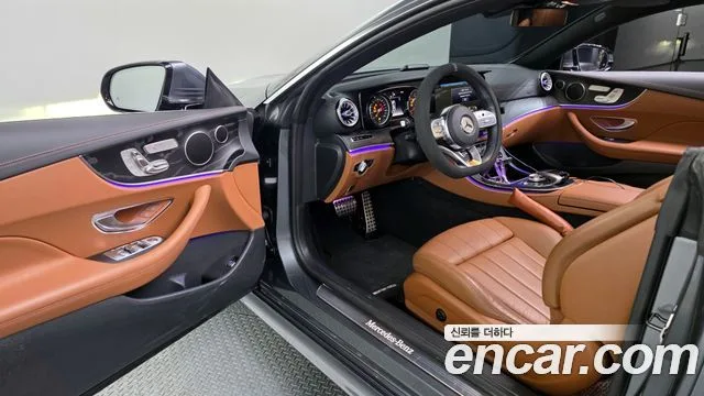 벤츠 E-클래스 W213