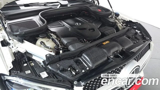 벤츠 GLE-클래스 W167