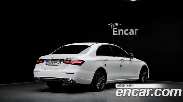 벤츠 E-클래스 W213