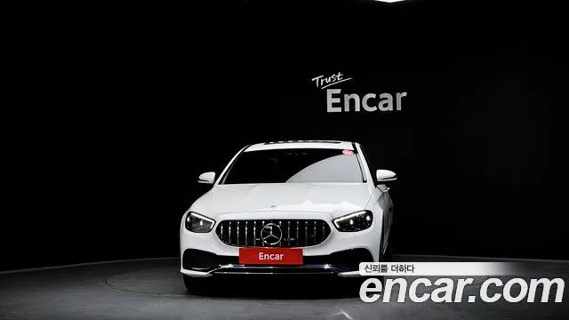 벤츠 E-클래스 W213