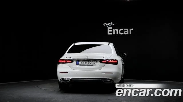 벤츠 E-클래스 W213