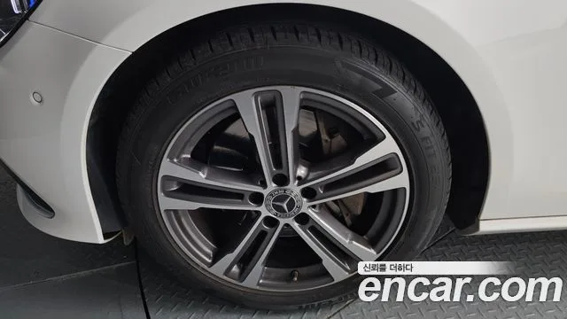 벤츠 E-클래스 W213