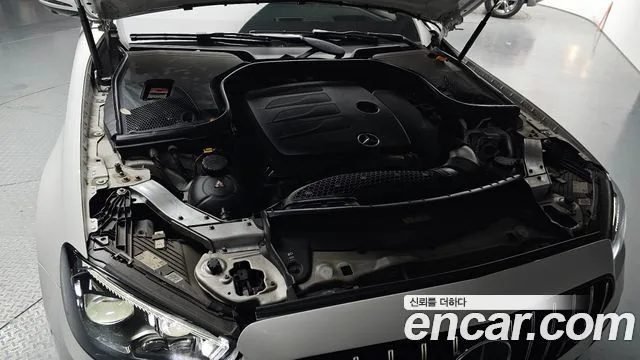 벤츠 E-클래스 W213