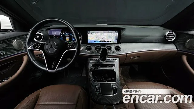 벤츠 E-클래스 W213