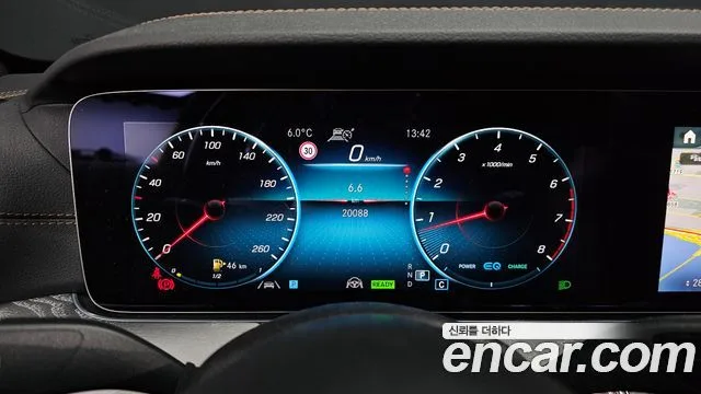 벤츠 E-클래스 W213