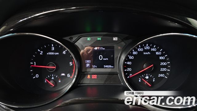 기아 더 뉴 카니발
