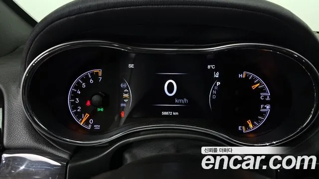지프 그랜드 체로키