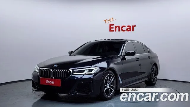 BMW 5??? (G30)