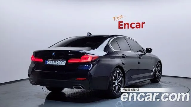 BMW 5??? (G30)