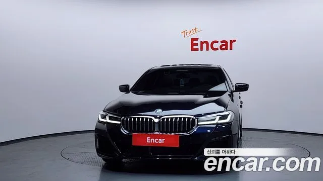 BMW 5??? (G30)