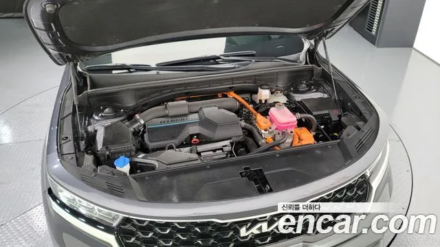 기아 쏘렌토 4세대