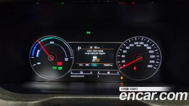 기아 쏘렌토 4세대