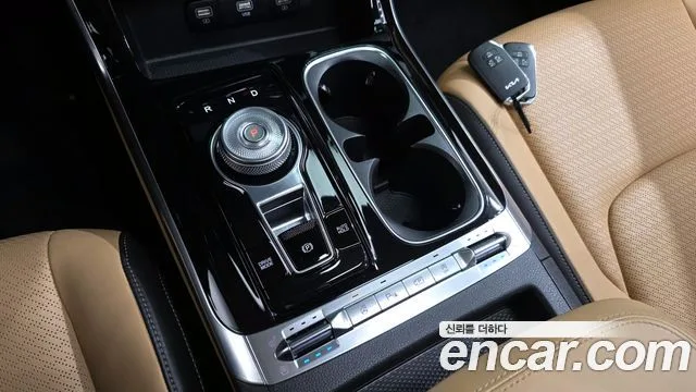 기아 카니발 4세대