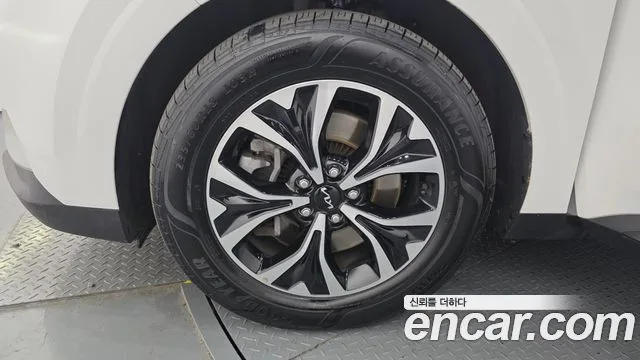 기아 카니발 4세대