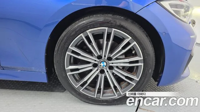 BMW 3시리즈 (G20)