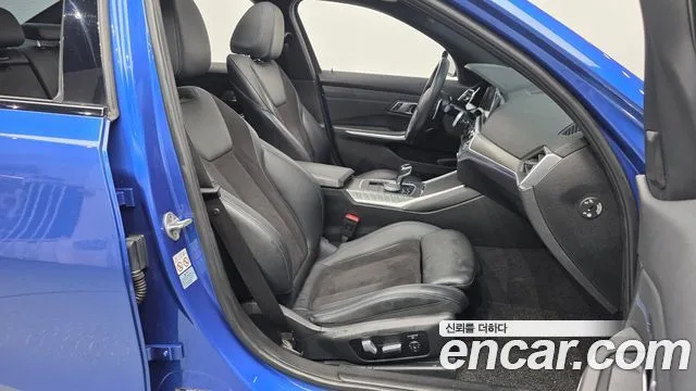 BMW 3시리즈 (G20)