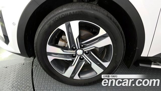 기아 쏘렌토 4세대