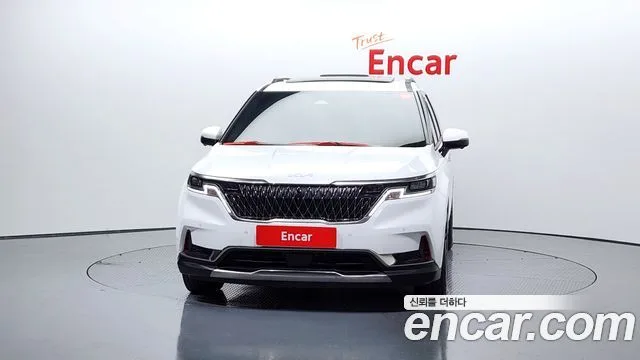 기아 카니발 4세대