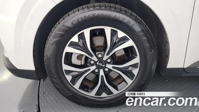 기아 카니발 4세대