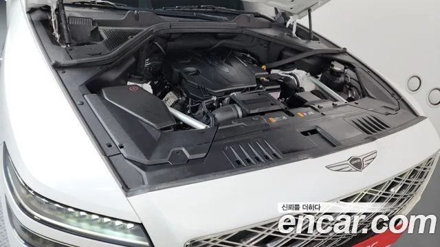 ???? GV80