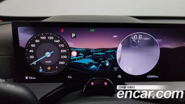 ???? GV80