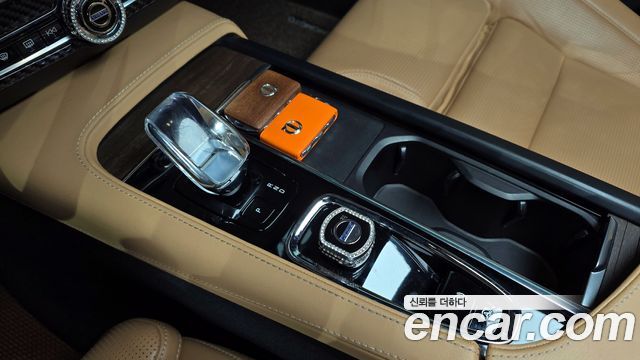 볼보 S90