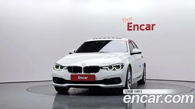 BMW 3시리즈 (F30)