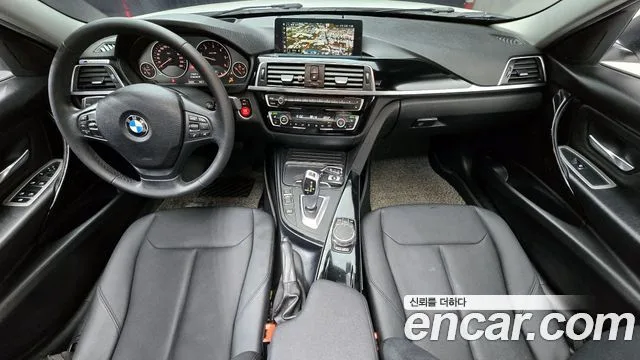 BMW 3시리즈 (F30)
