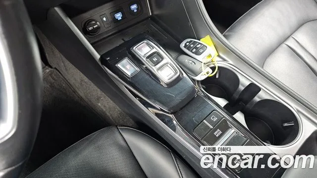 현대 쏘나타 (DN8)