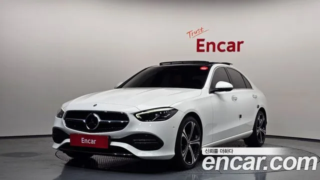 ?? C-??? W206