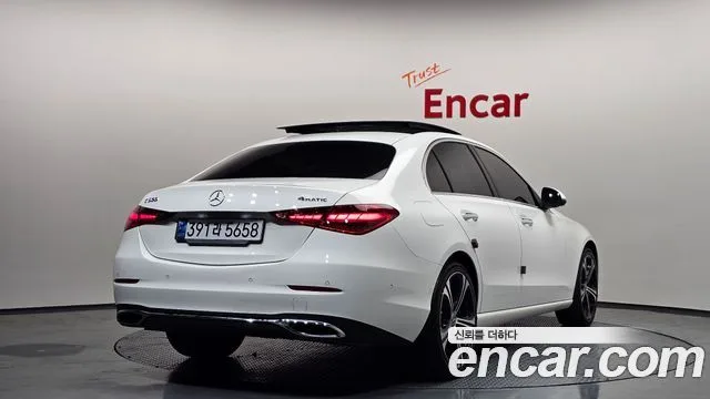 ?? C-??? W206