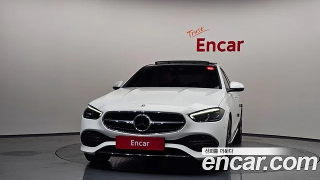 ?? C-??? W206