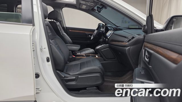 혼다 CR-V 5세대