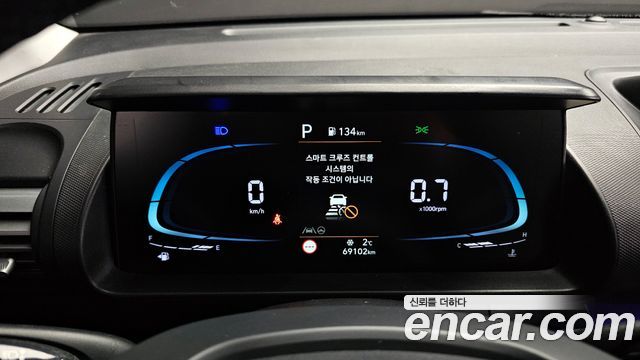 현대 캐스퍼