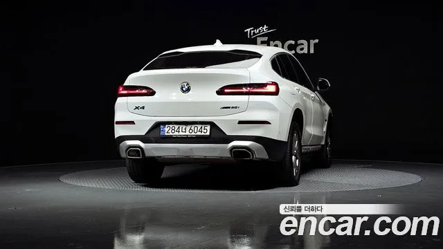 BMW X4 (G02)