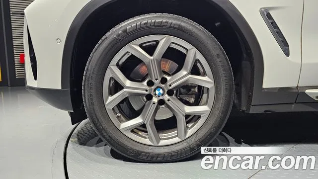 BMW X4 (G02)
